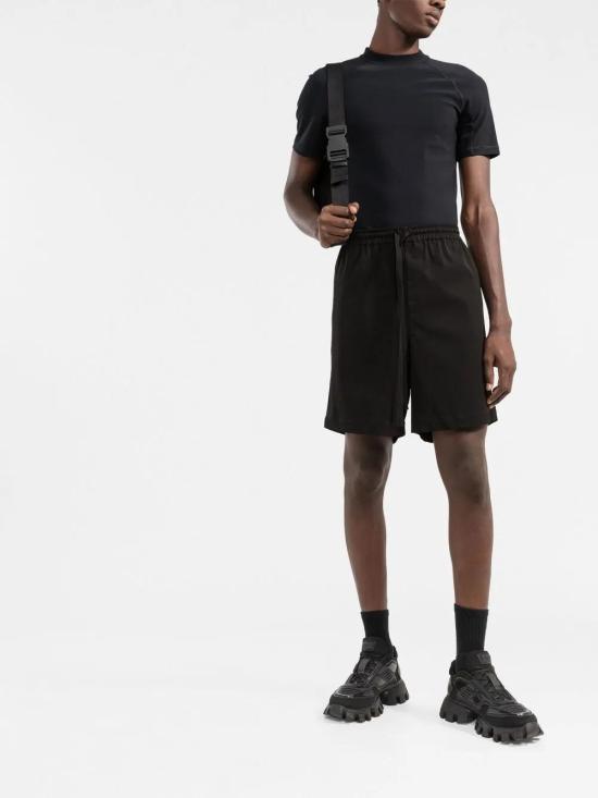  발망 반팔 티셔츠 BWM350670 - BALMAIN