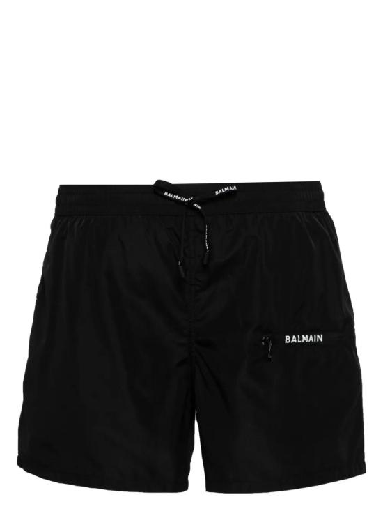  발망 스윔팬츠 BWB641260 black