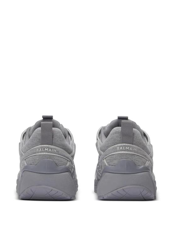  발망 스니커즈 EM1VI357TMGO grey - BALMAIN