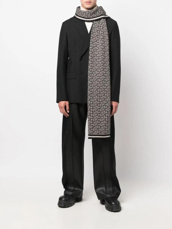  발망 머플러/스카프 CH1XG000KC61 - BALMAIN