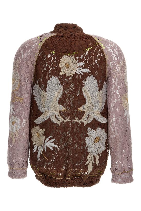  LINEA 11 자켓 CT4003 MARRONE ROSA - OTHER BRANDS