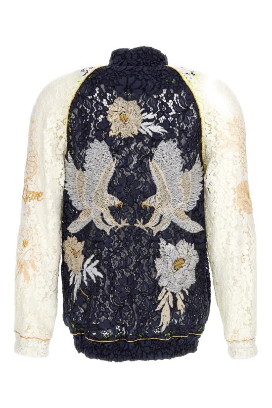  LINEA 11 자켓 CT4003 BLU BIANCO Blu bianco - OTHER BRANDS