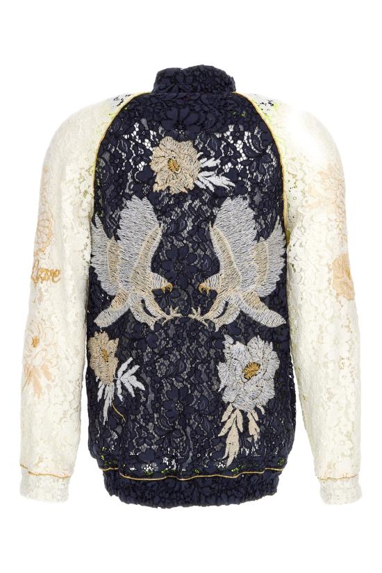  LINEA 11 자켓 CT4003 BLU BIANCO - OTHER BRANDS