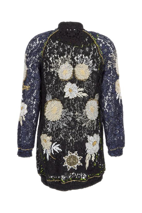  LINEA 11 자켓 CT4004 NERO BLU - OTHER BRANDS