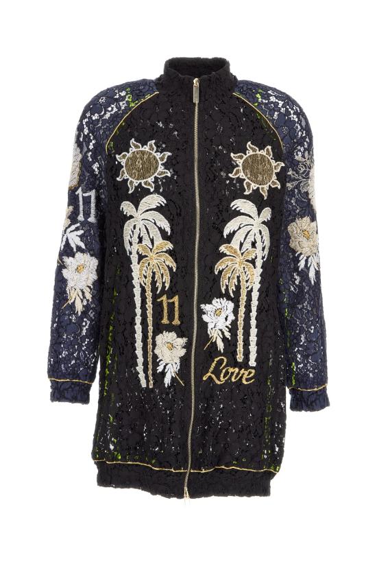  LINEA 11 자켓 CT4004 NERO BLU