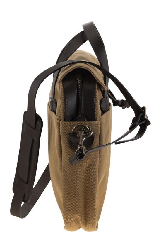 25SS 필슨 토트백 FMBAG0004 W0174WP 260 Brown - FILSON