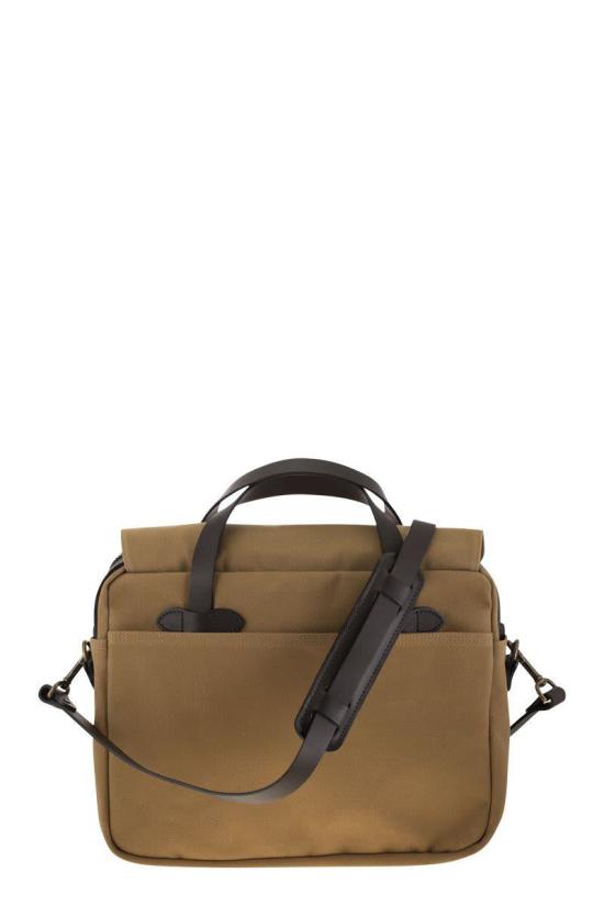 25SS 필슨 토트백 FMBAG0004 W0174WP 260 Brown - FILSON