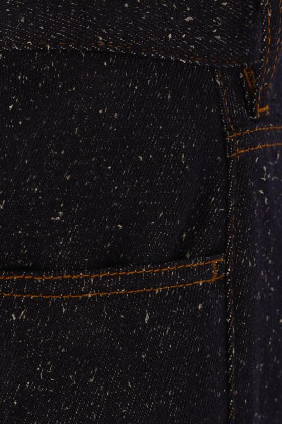 25SS 버버리 데님 팬츠 8101680C1765 BLUE - BURBERRY