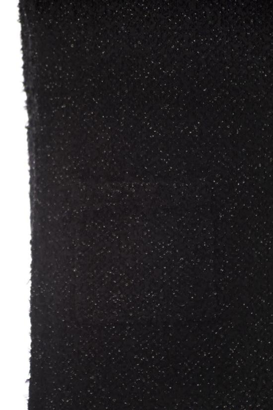 25SS 파비아나 필리피 숏 원피스 ABD265F175L167 VR4 Black - FABIANA FILIPPI