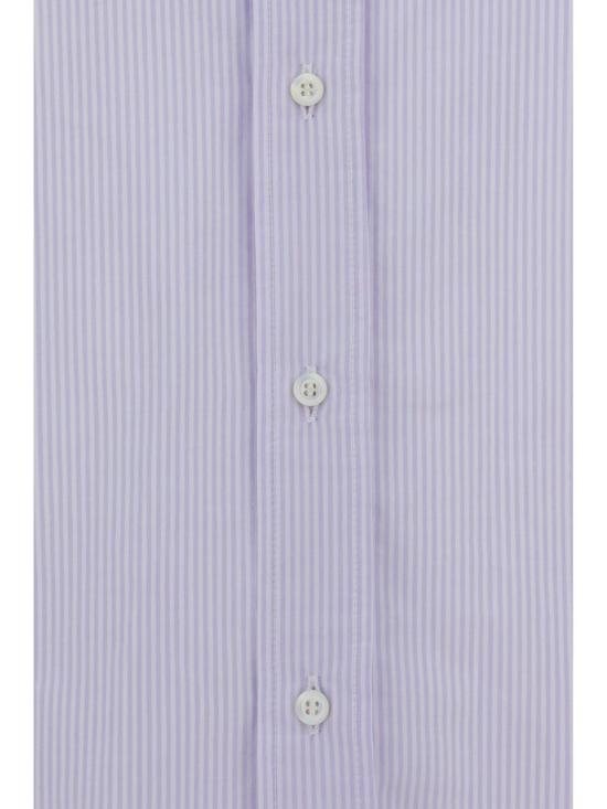 25SS 브루넬로 쿠치넬리 긴팔 셔츠 MM6711718 C011 MULTICOLOUR - BRUNELLO CUCINELLI