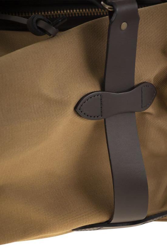 25SS 필슨 크로스백 FMLUG0003 W0174WP 260 Brown - FILSON