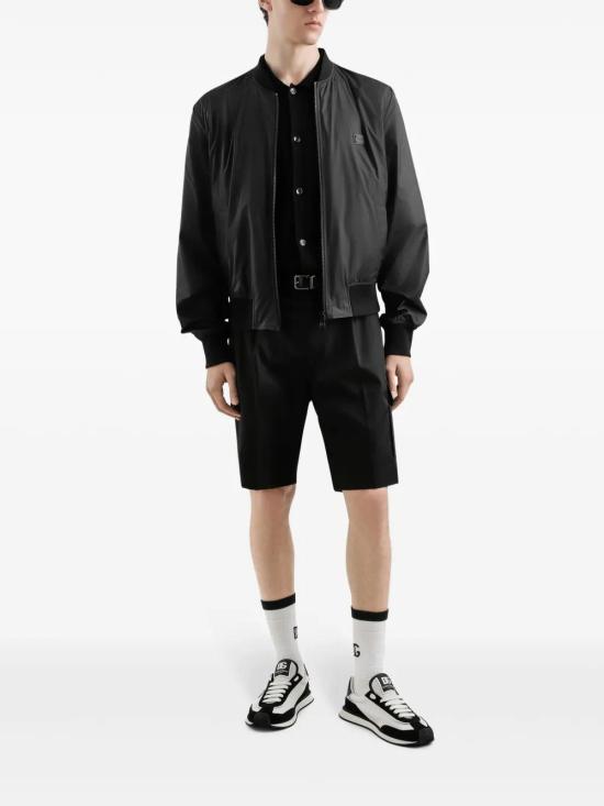  돌체앤가바나 봄버 자켓 G9BLMTFUS27 - DOLCE & GABBANA