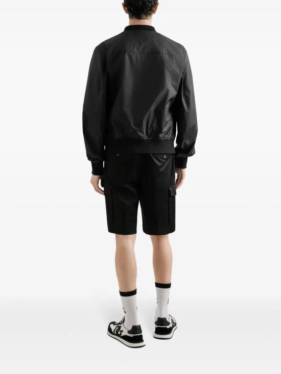  돌체앤가바나 봄버 자켓 G9BLMTFUS27 - DOLCE & GABBANA