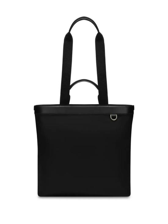  돌체앤가바나 토트백 BM1640AG182 black - DOLCE & GABBANA