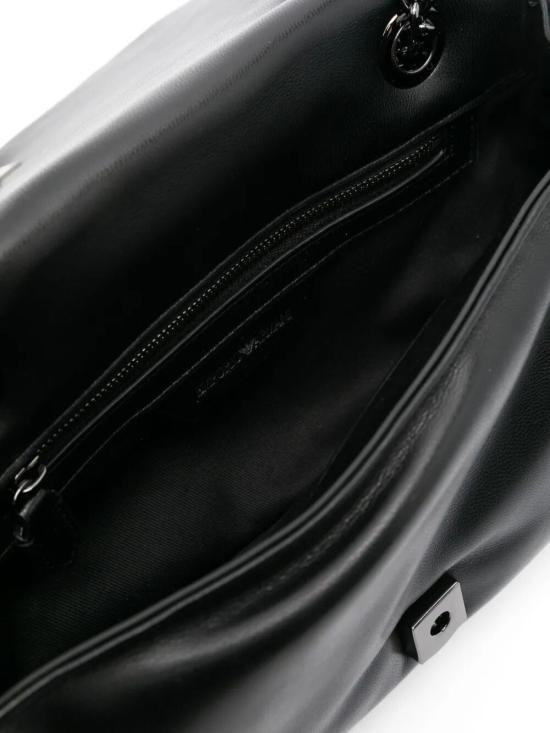 25SS 엠포리오 아르마니 숄더백 Y3C041 YWJ8I 80001 BLACK - EMPORIO ARMANI