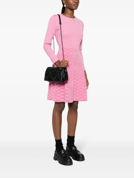 25SS 엠포리오 아르마니 숄더백 Y3C041 YWJ8I 80001 BLACK - EMPORIO ARMANI