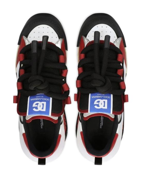  돌체앤가바나 스니커즈 CS2061AB732 - DOLCE & GABBANA