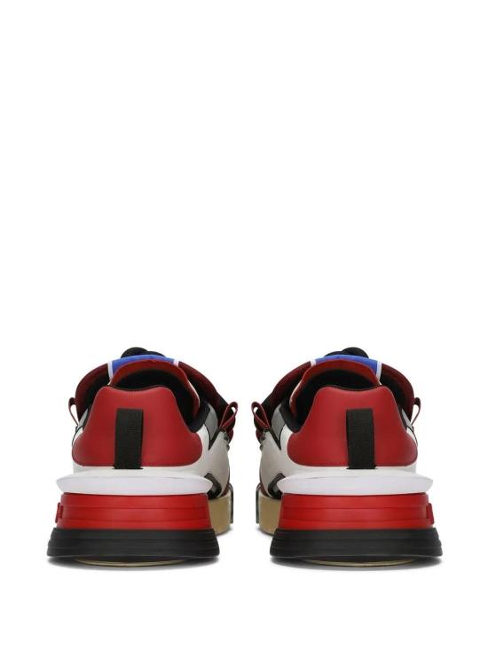  돌체앤가바나 스니커즈 CS2061AB732 - DOLCE & GABBANA