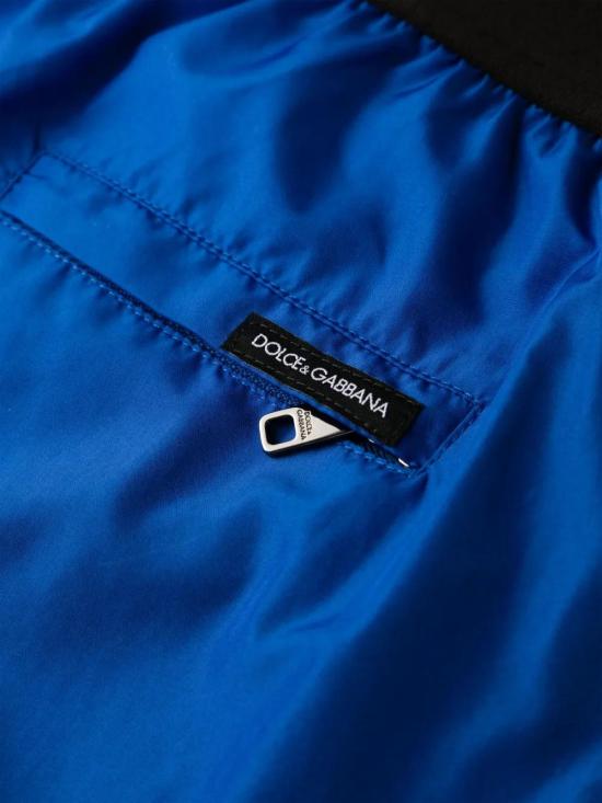  돌체앤가바나 스윔팬츠 M4F27TFUSFW - DOLCE & GABBANA