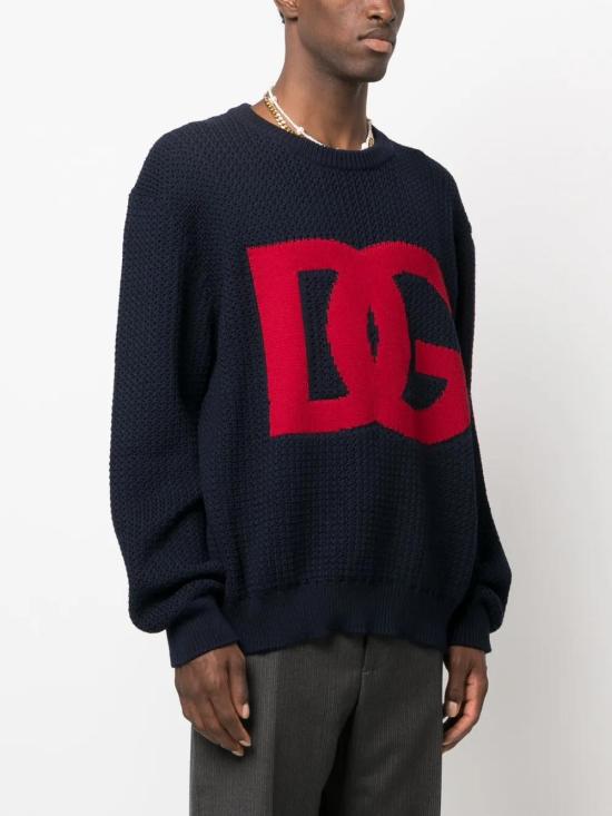  돌체앤가바나 스웨터 GXM96TJCVA5 - DOLCE & GABBANA