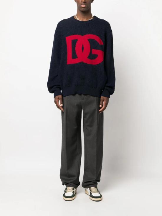  돌체앤가바나 스웨터 GXM96TJCVA5 - DOLCE & GABBANA