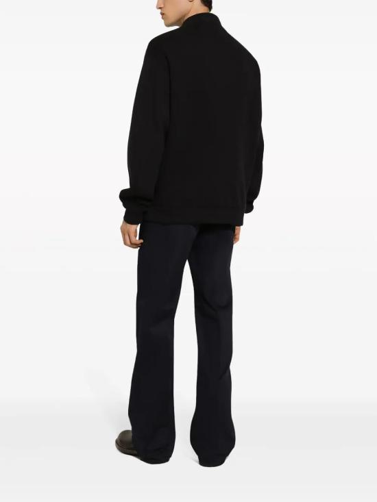  돌체앤가바나 자켓 G9ASRTG7K3Z navy - DOLCE & GABBANA