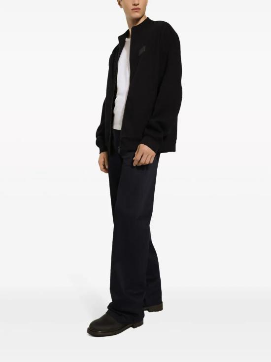  돌체앤가바나 자켓 G9ASRTG7K3Z navy - DOLCE & GABBANA