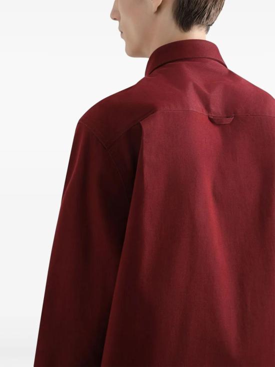  돌체앤가바나 긴팔 셔츠 G5KS2TFU615 - DOLCE & GABBANA