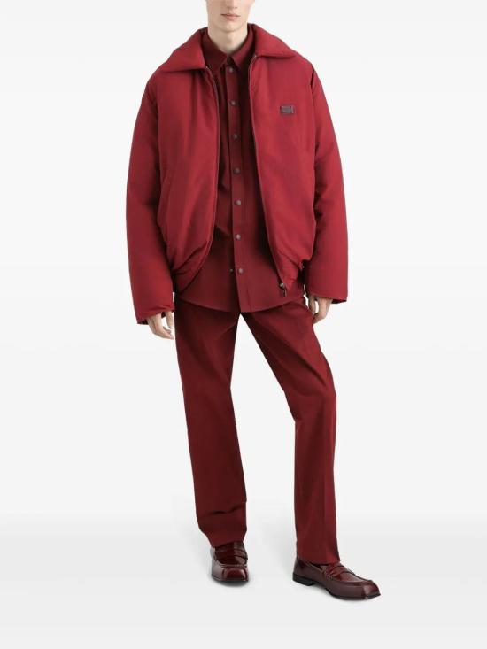  돌체앤가바나 긴팔 셔츠 G5KS2TFU615 - DOLCE & GABBANA