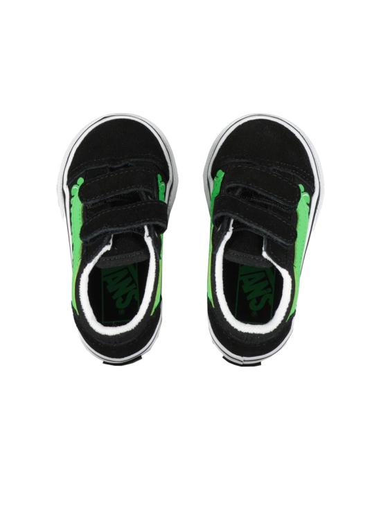  [키즈] 반스 스니커즈 VN000CPZK YJ71 BLACK - VANS