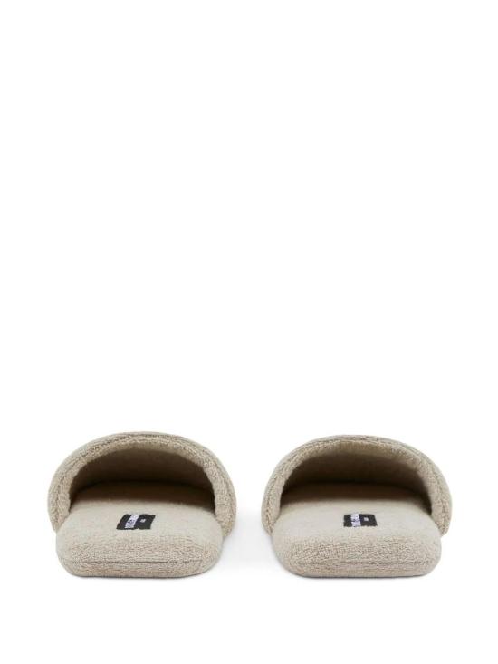  돌체앤가바나 뮬/슬리퍼 TCF001TCAGW brown - DOLCE & GABBANA