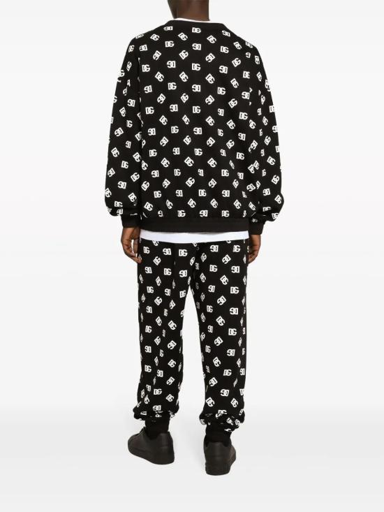  돌체앤가바나 긴팔 티셔츠 G9AUVTG7L5C - DOLCE & GABBANA