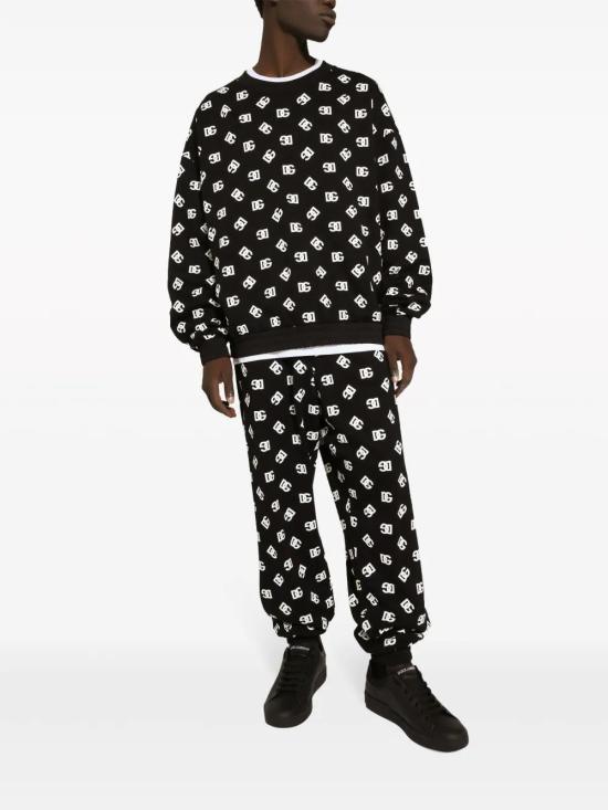  돌체앤가바나 긴팔 티셔츠 G9AUVTG7L5C - DOLCE & GABBANA