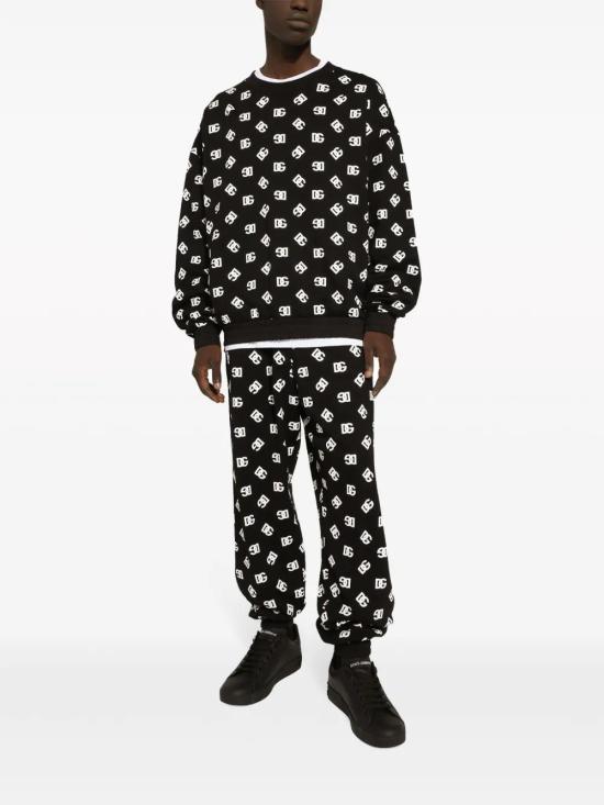  돌체앤가바나 긴팔 티셔츠 G9AUVTG7L5C - DOLCE & GABBANA