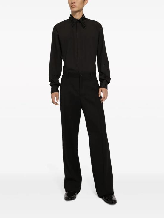  돌체앤가바나 긴팔 셔츠 G5JL8ZGH173 - DOLCE & GABBANA