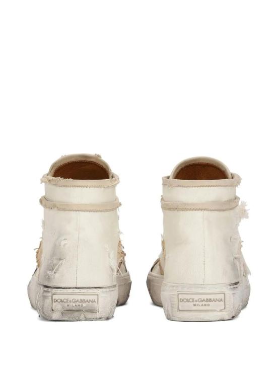  돌체앤가바나 스니커즈 CS2195AL049 - DOLCE & GABBANA