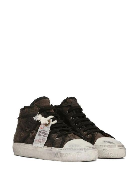  돌체앤가바나 스니커즈 CS2195AK570 - DOLCE & GABBANA