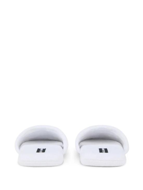  돌체앤가바나 뮬/슬리퍼 TCF001TCAAS white - DOLCE & GABBANA