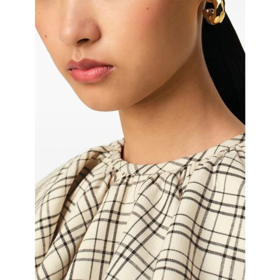 25SS 아미 민소매 티셔츠 FTP354 WV0074 1360 NEUTRALS BLACK - AMI