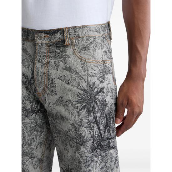 25SS 에트로 데님 99TJ576 MRNB0021 S9800 GREY BLUE - ETRO