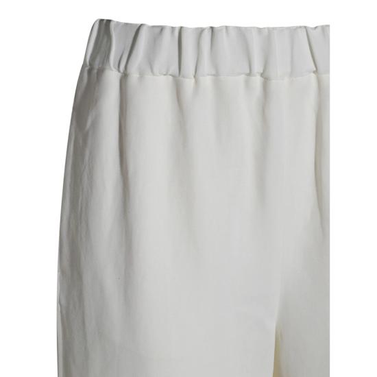 25SS 파비아나 필리피 팬츠 PAD275F827 D544 0142 WHITE - FABIANA FILIPPI