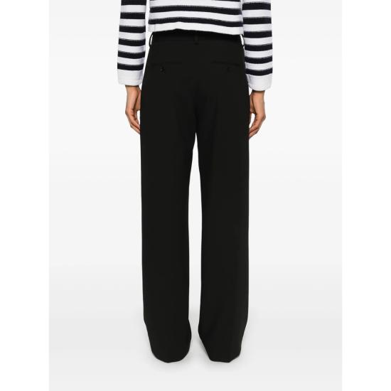 25SS 클로즈드 팔라초 팬츠 C22354 32C 22 100 BLACK - CLOSED