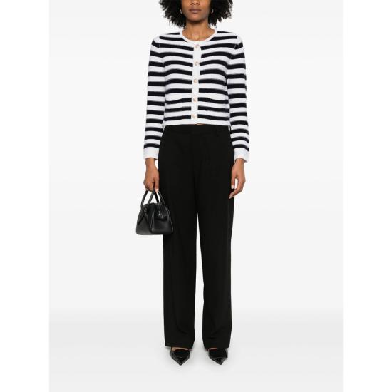 25SS 클로즈드 팔라초 팬츠 C22354 32C 22 100 BLACK - CLOSED