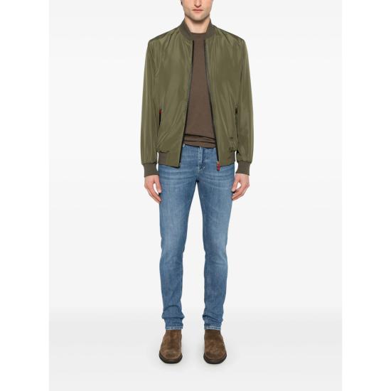 25SS 돈답 데님 UP232 IQ3 800 BLUE - DONDUP