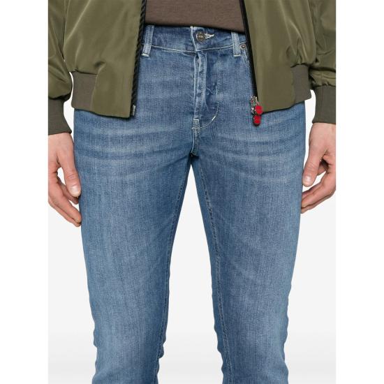 25SS 돈답 데님 UP232 IQ3 800 BLUE - DONDUP