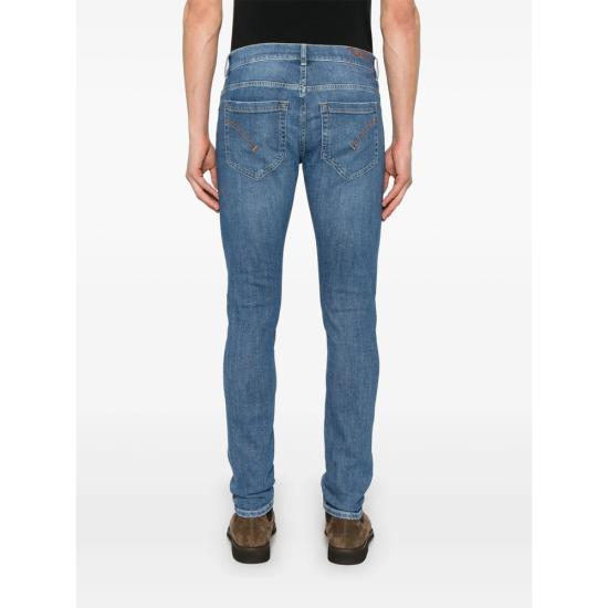 25SS 돈답 데님 UP232 IQ3 800 BLUE - DONDUP