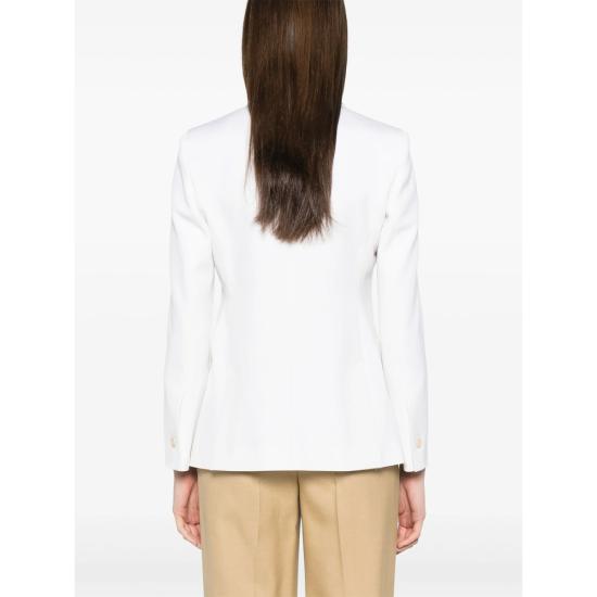 25SS 막스마라 수트 자켓 PALCHI 330 001 WHITE - MAX MARA