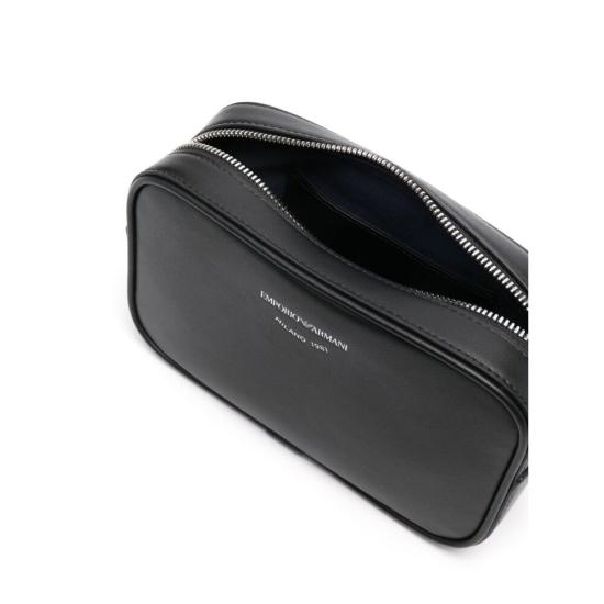 24FW 엠포리오 아르마니 크로스백 Y478E Y3H276 80001 BLACK - EMPORIO ARMANI