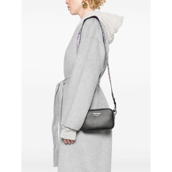 24FW 엠포리오 아르마니 크로스백 Y478E Y3H276 80001 BLACK - EMPORIO ARMANI