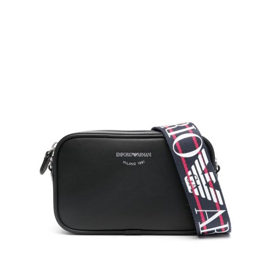 24FW 엠포리오 아르마니 크로스백 Y478E Y3H276 80001 BLACK